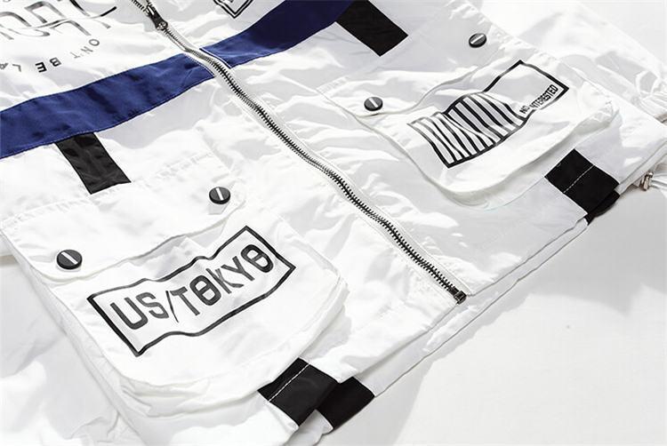 Corta Vento Legacy - Frete Gratis