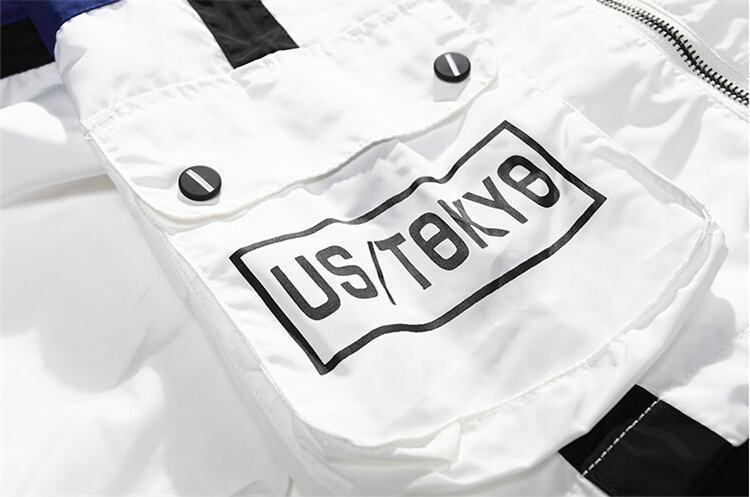 Corta Vento Legacy - Frete Gratis