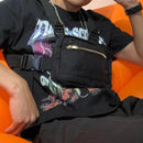 Chest Bag Assault - Frete Gratis