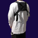 Chest Bag Assault - Frete Gratis