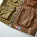 Colete Split - Frete Gratis