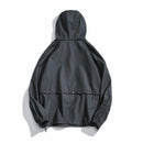 Corta Vento Dark - Frete Gratis