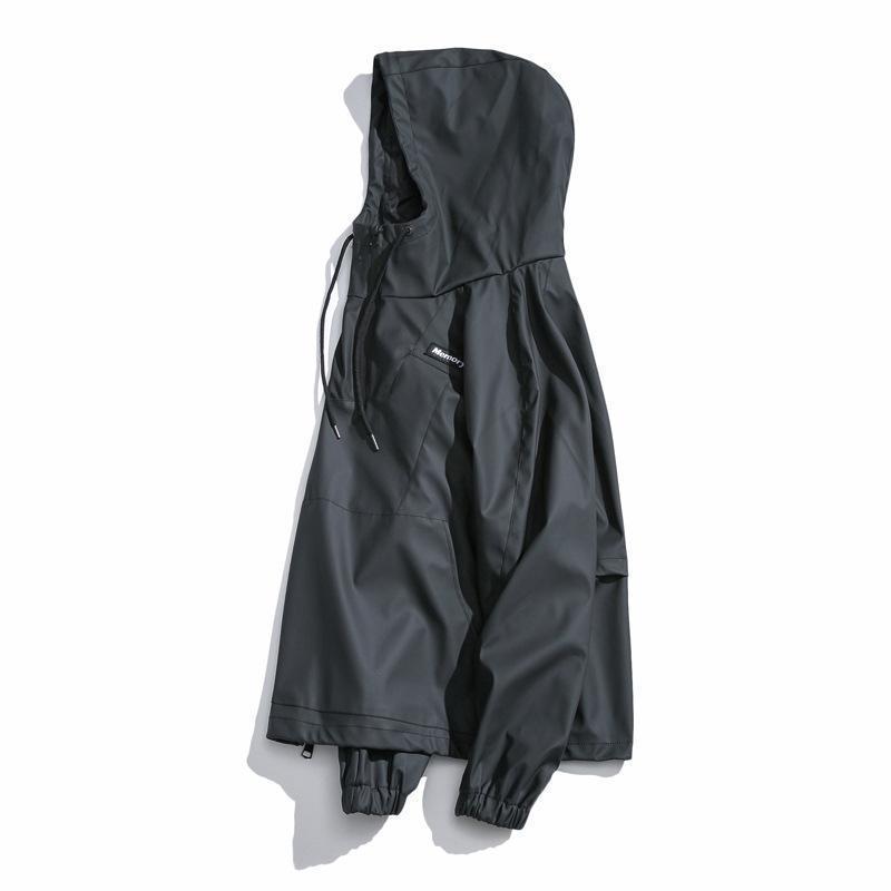 Corta Vento Dark - Frete Gratis