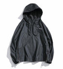 Corta Vento Dark - Frete Gratis