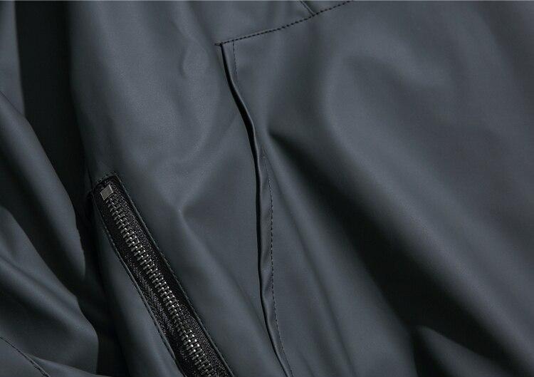 Corta Vento Dark - Frete Gratis