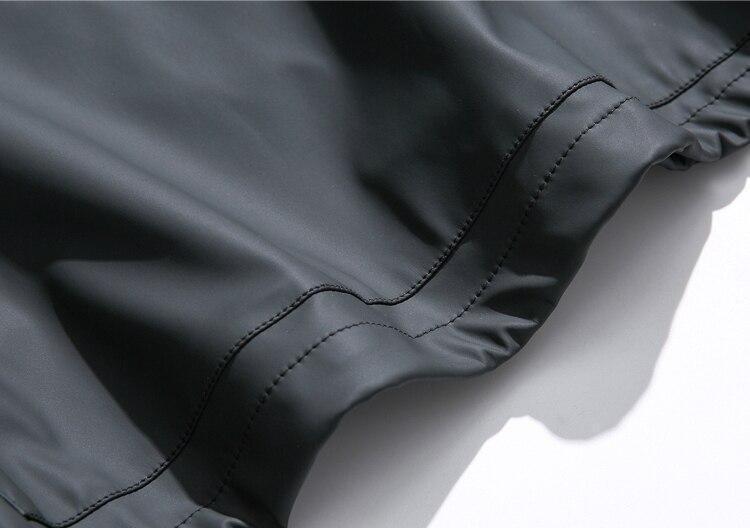 Corta Vento Dark - Frete Gratis