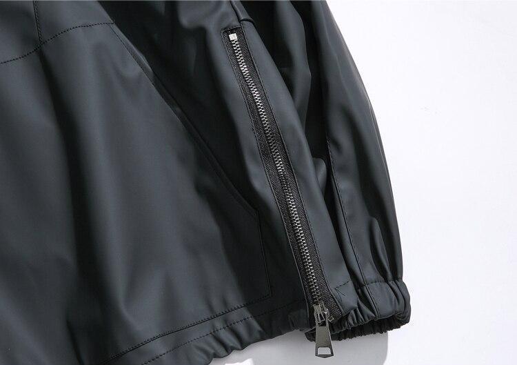 Corta Vento Dark - Frete Gratis