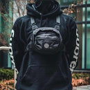 Chest Bag Legacy - Frete Gratis